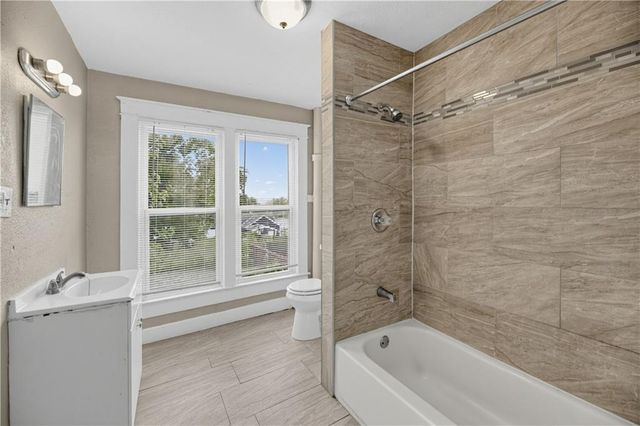 1933 N 26th Street, Kansas City, KS 66104