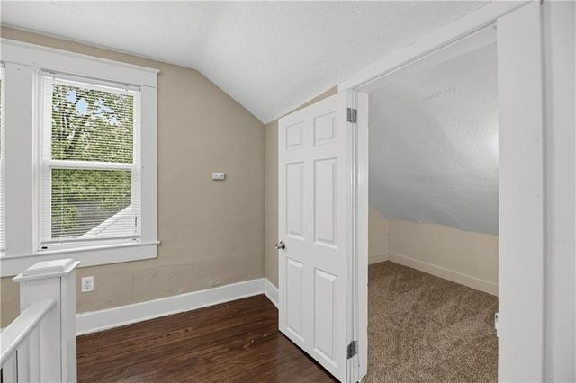 1933 N 26th Street, Kansas City, KS 66104