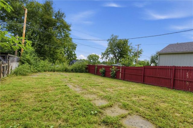 1933 N 26th Street, Kansas City, KS 66104