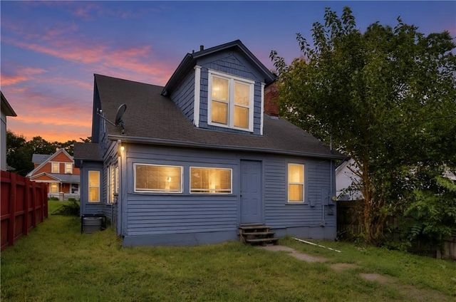 1933 N 26th Street, Kansas City, KS 66104