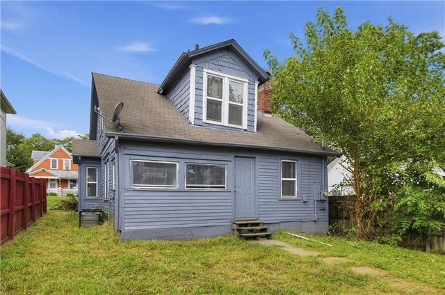 1933 N 26th Street, Kansas City, KS 66104
