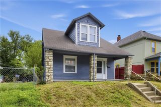 1933 N 26th Street, Kansas City, KS 66104