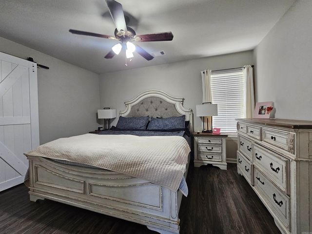35 Green Apple Dr., Ward, AR 72176
