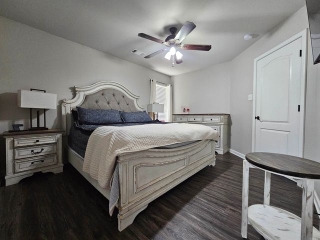 35 Green Apple Dr., Ward, AR 72176