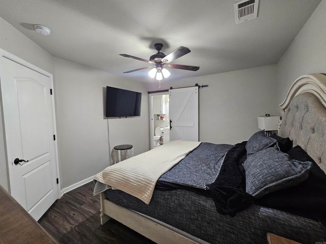35 Green Apple Dr., Ward, AR 72176