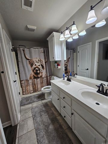 35 Green Apple Dr., Ward, AR 72176
