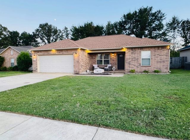 35 Green Apple Dr., Ward, AR 72176