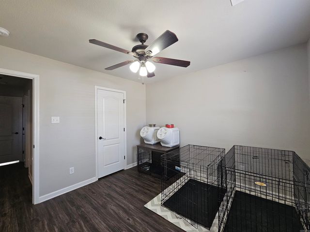 35 Green Apple Dr., Ward, AR 72176