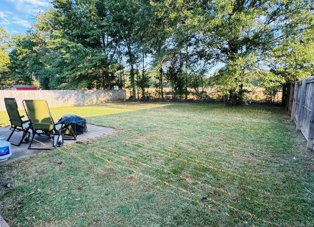 35 Green Apple Dr., Ward, AR 72176