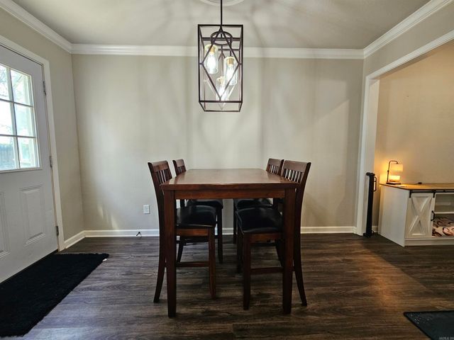 35 Green Apple Dr., Ward, AR 72176
