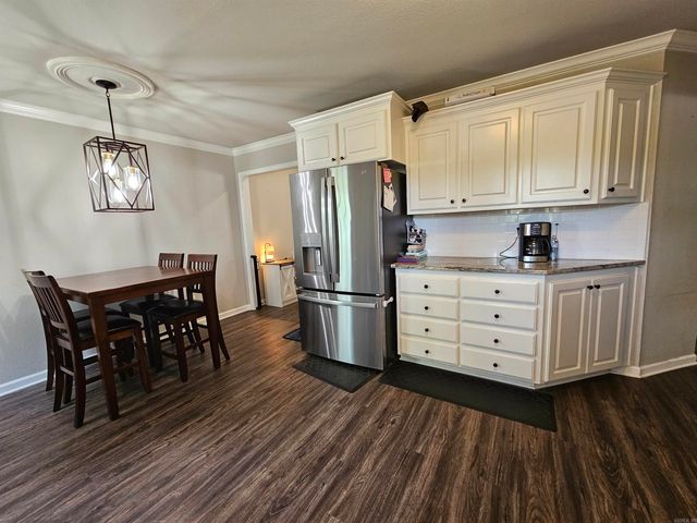35 Green Apple Dr., Ward, AR 72176