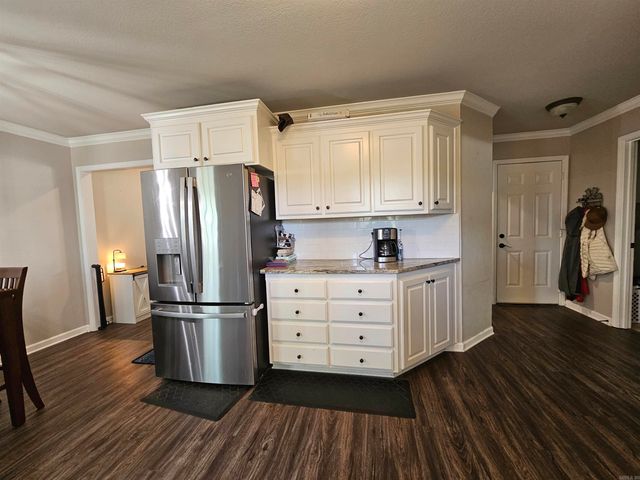 35 Green Apple Dr., Ward, AR 72176