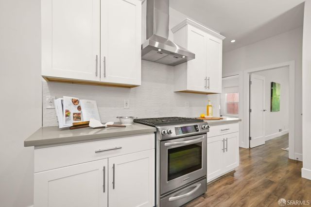 1030 Oak Street, San Francisco, CA 94117