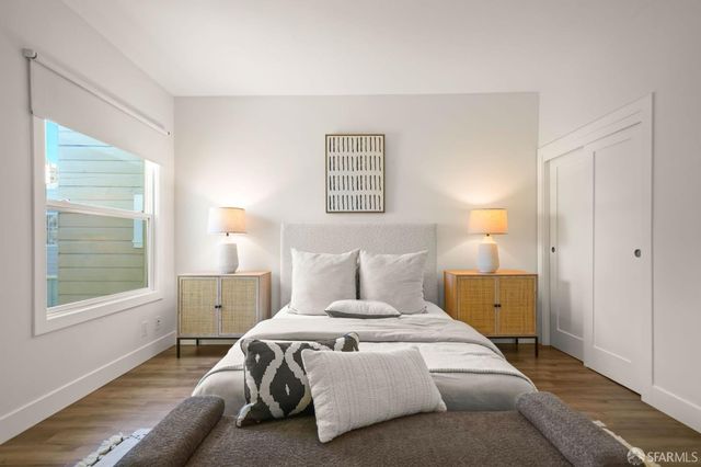 1030 Oak Street, San Francisco, CA 94117