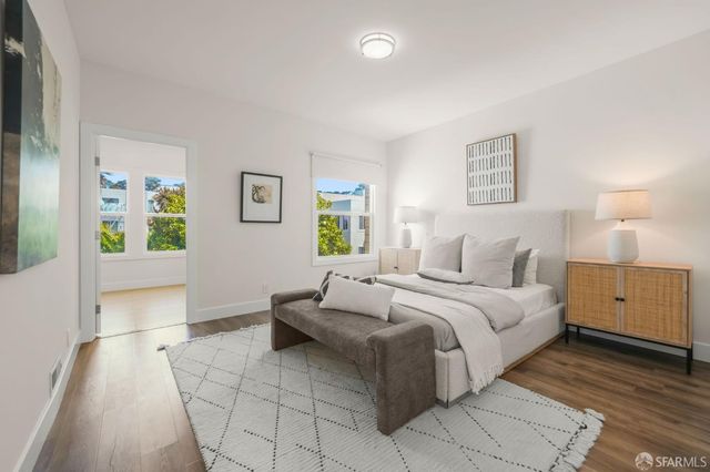 1030 Oak Street, San Francisco, CA 94117