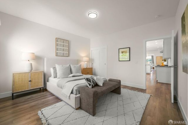 1030 Oak Street, San Francisco, CA 94117