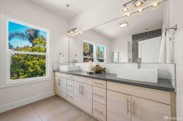 1030 Oak Street, San Francisco, CA 94117