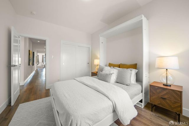 1030 Oak Street, San Francisco, CA 94117