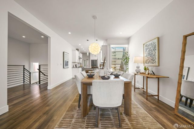 1030 Oak Street, San Francisco, CA 94117
