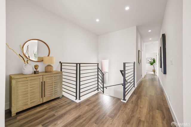 1030 Oak Street, San Francisco, CA 94117