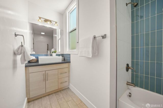 1030 Oak Street, San Francisco, CA 94117