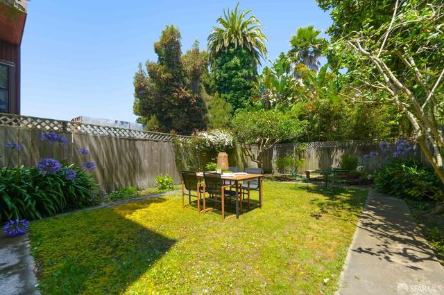 1030 Oak Street, San Francisco, CA 94117
