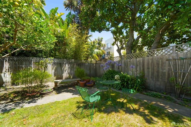 1030 Oak Street, San Francisco, CA 94117
