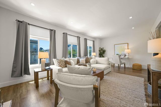 1030 Oak Street, San Francisco, CA 94117