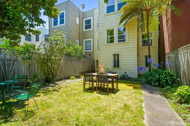 1030 Oak Street, San Francisco, CA 94117