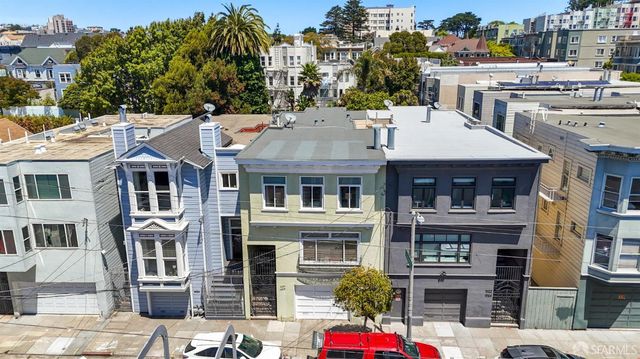 1030 Oak Street, San Francisco, CA 94117