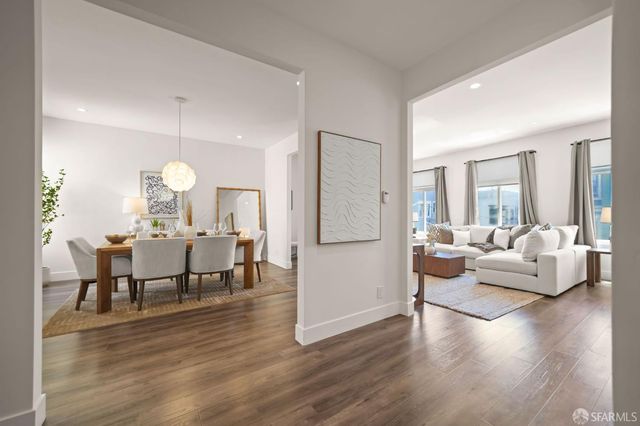 1030 Oak Street, San Francisco, CA 94117