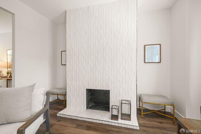 1030 Oak Street, San Francisco, CA 94117