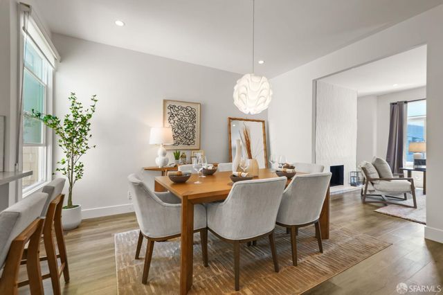 1030 Oak Street, San Francisco, CA 94117
