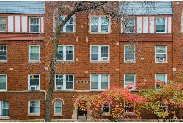 2151 N Fremont Street 2N, Chicago, IL 60614