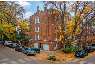 2151 N Fremont Street 2N, Chicago, IL 60614