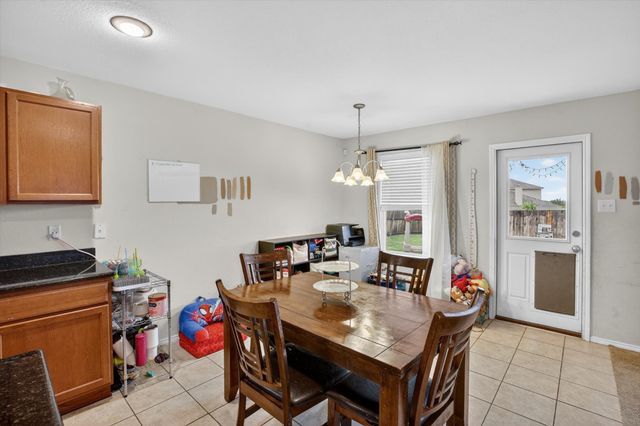 1256 Boxwood Lane, Burleson, TX 76028