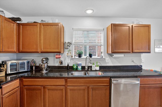 1256 Boxwood Lane, Burleson, TX 76028