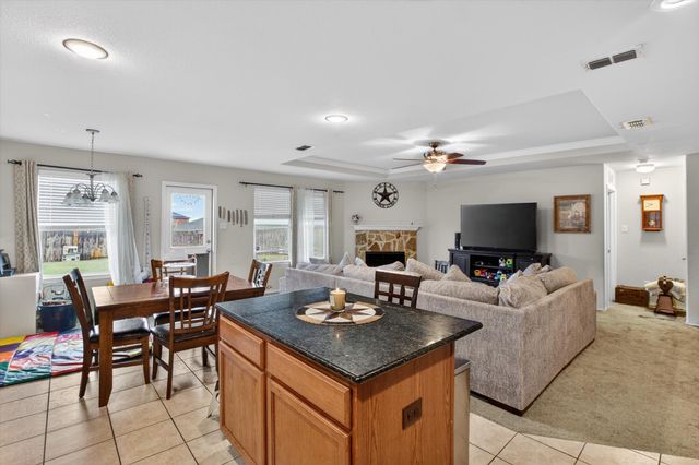 1256 Boxwood Lane, Burleson, TX 76028