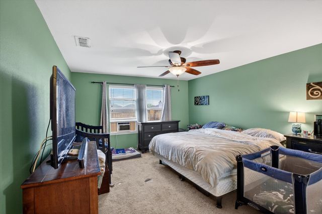 1256 Boxwood Lane, Burleson, TX 76028