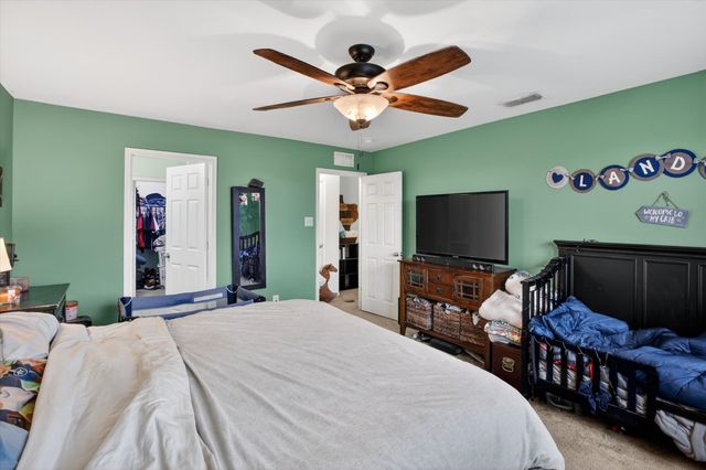 1256 Boxwood Lane, Burleson, TX 76028