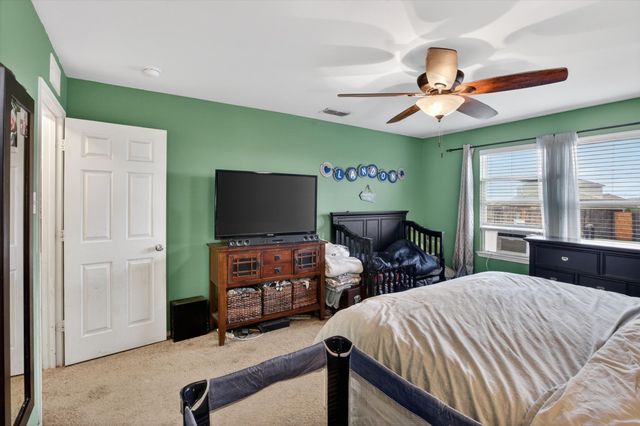 1256 Boxwood Lane, Burleson, TX 76028
