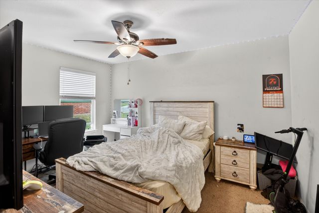1256 Boxwood Lane, Burleson, TX 76028