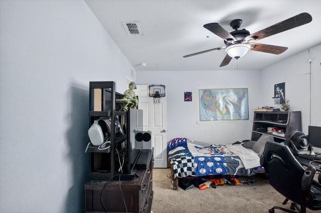1256 Boxwood Lane, Burleson, TX 76028