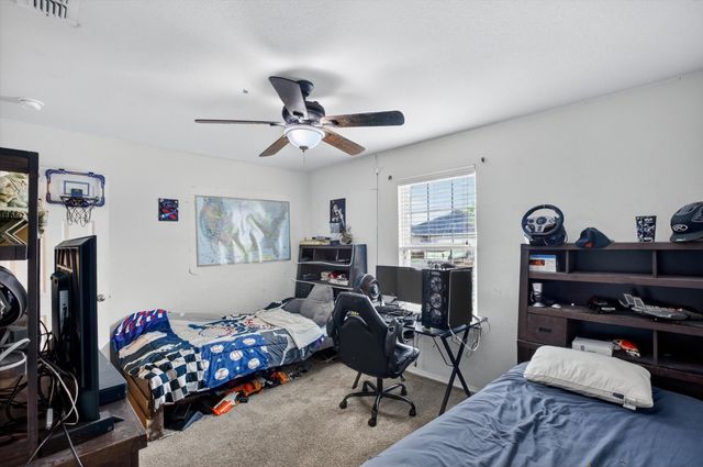 1256 Boxwood Lane, Burleson, TX 76028