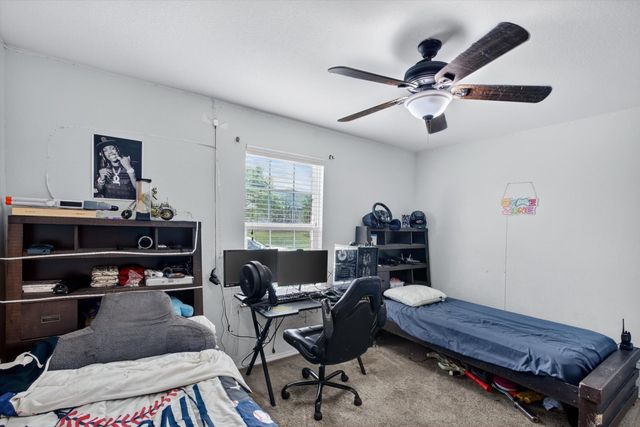 1256 Boxwood Lane, Burleson, TX 76028