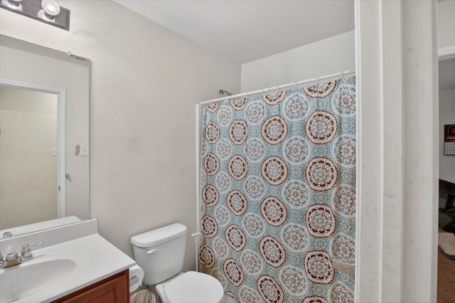 1256 Boxwood Lane, Burleson, TX 76028