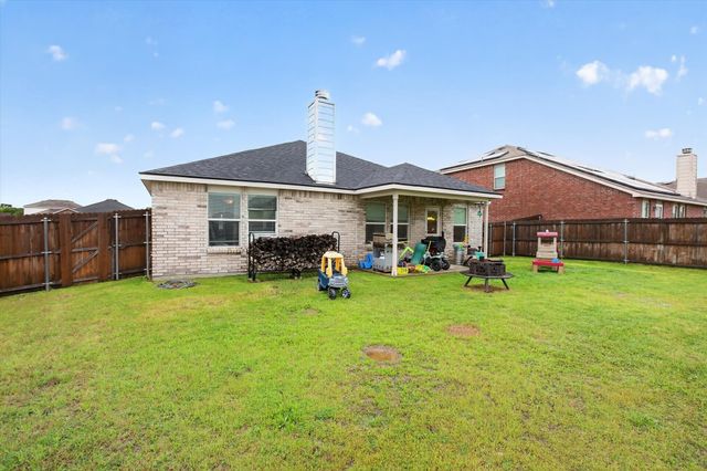 1256 Boxwood Lane, Burleson, TX 76028