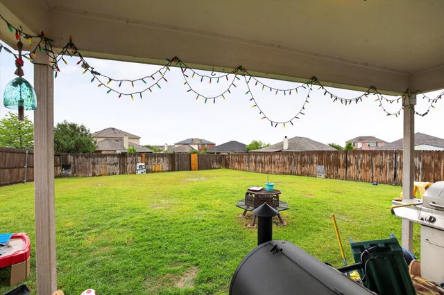1256 Boxwood Lane, Burleson, TX 76028