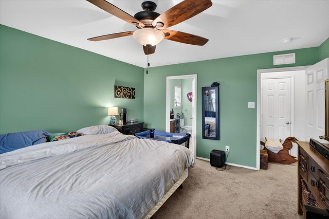 1256 Boxwood Lane, Burleson, TX 76028