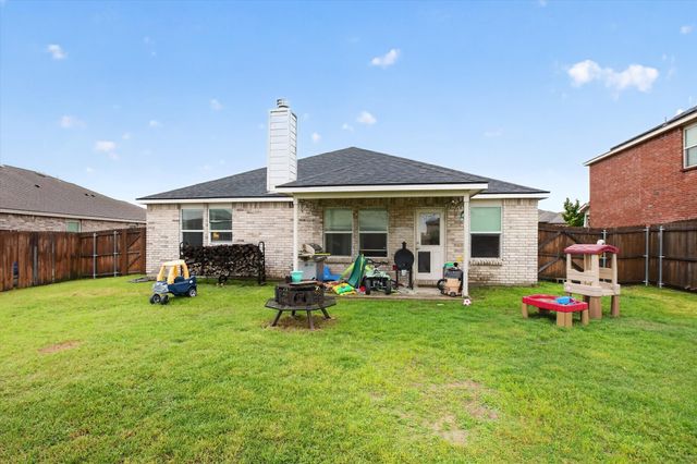 1256 Boxwood Lane, Burleson, TX 76028